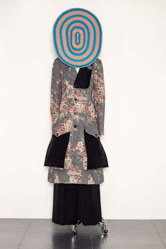 JW Anderson Women_s RE21 Look 1