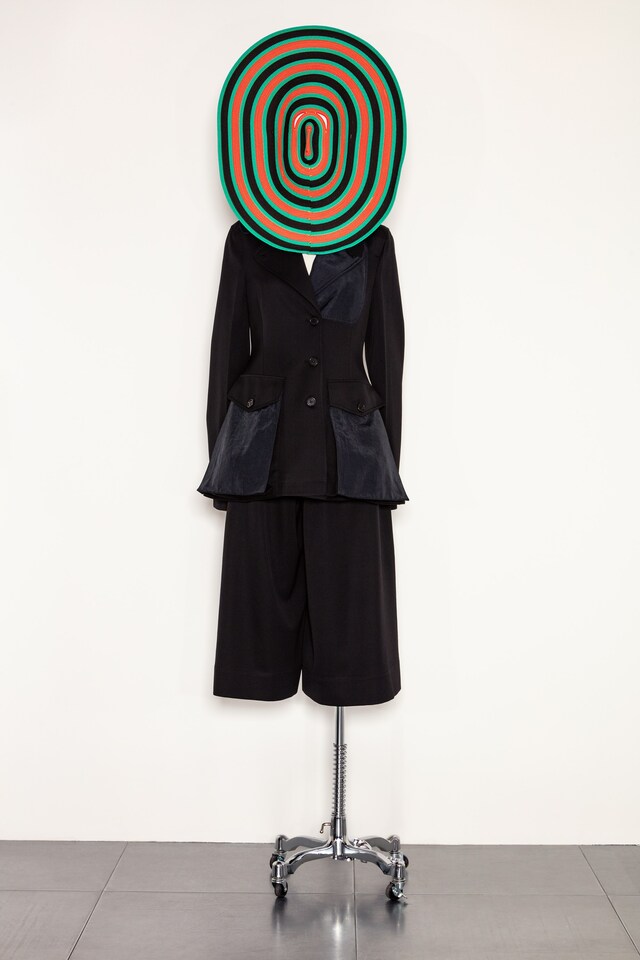 JW Anderson Women_s RE21 Look 4