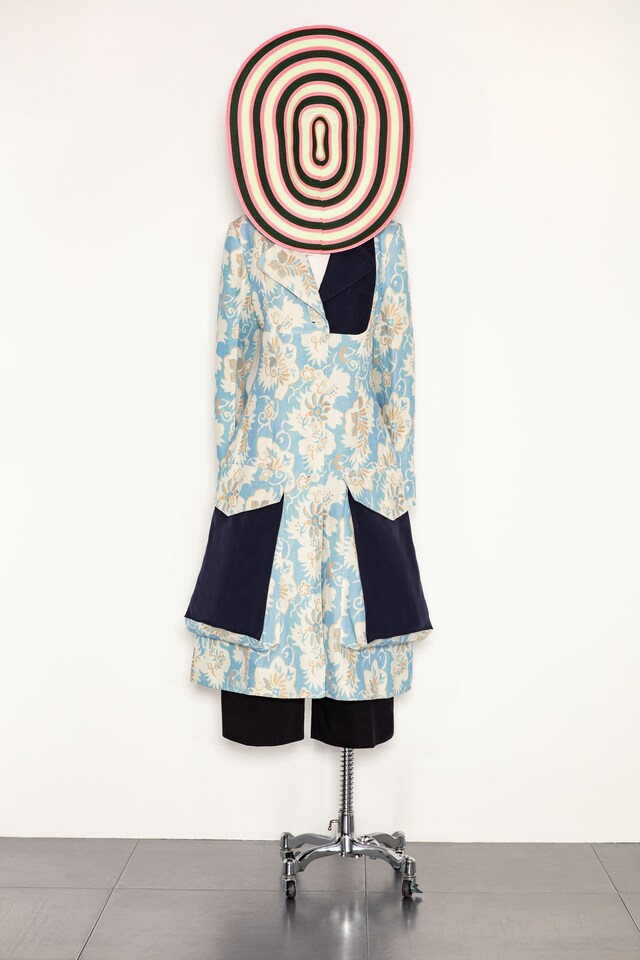 JW Anderson Women_s RE21 Look 8