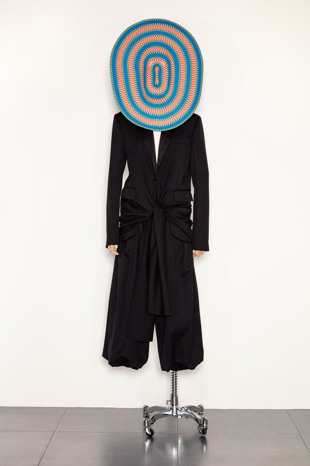 JW Anderson Women_s RE21 Look 9