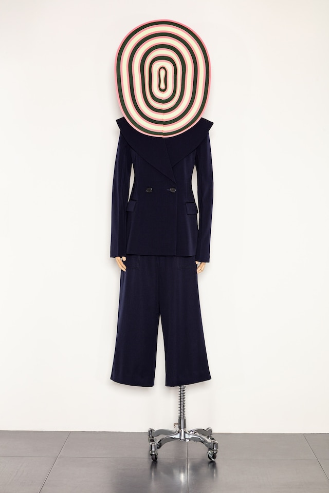 JW Anderson Women_s RE21 Look 12