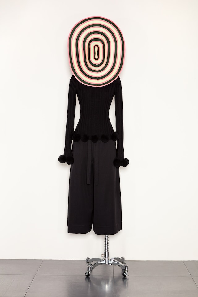 JW Anderson Women_s RE21 Look 13