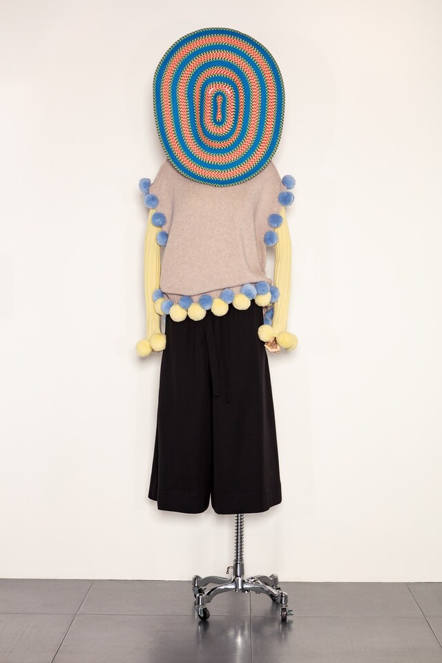 JW Anderson Women_s RE21 Look 16
