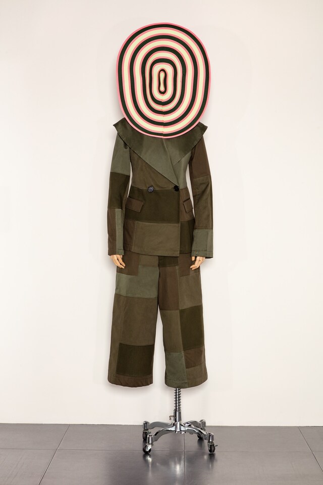 JW Anderson Women_s RE21 Look 21