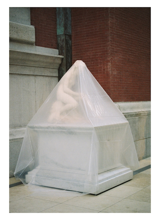 Michael James Fox, “Salome” (2017)