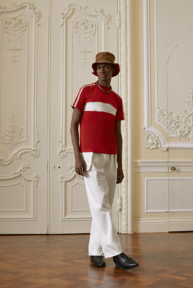 Creatives 4 Systemic Change Martine Rose Wales Bonner