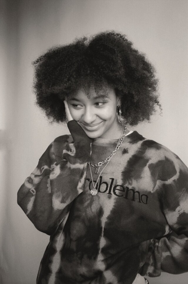 Aries x Hillier Bartley