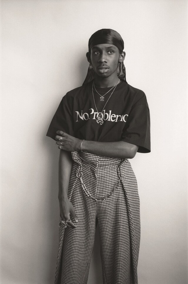 Aries x Hillier Bartley
