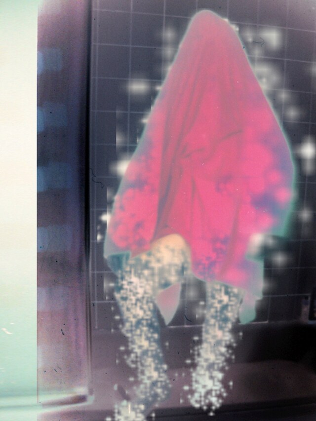 Johnny Dufort_Untitled