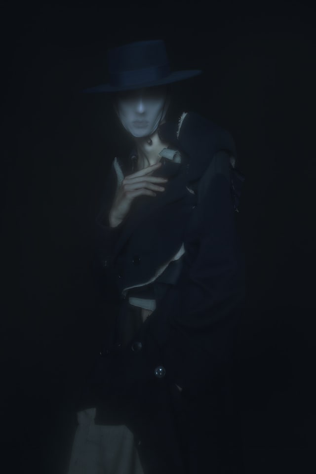 Maison Margiela Artisanal A/W20 John Galliano Nick Knight