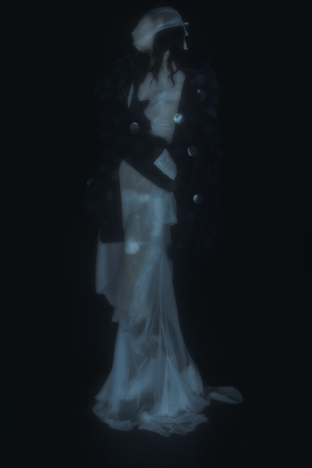 Maison Margiela Artisanal A/W20 John Galliano Nick Knight