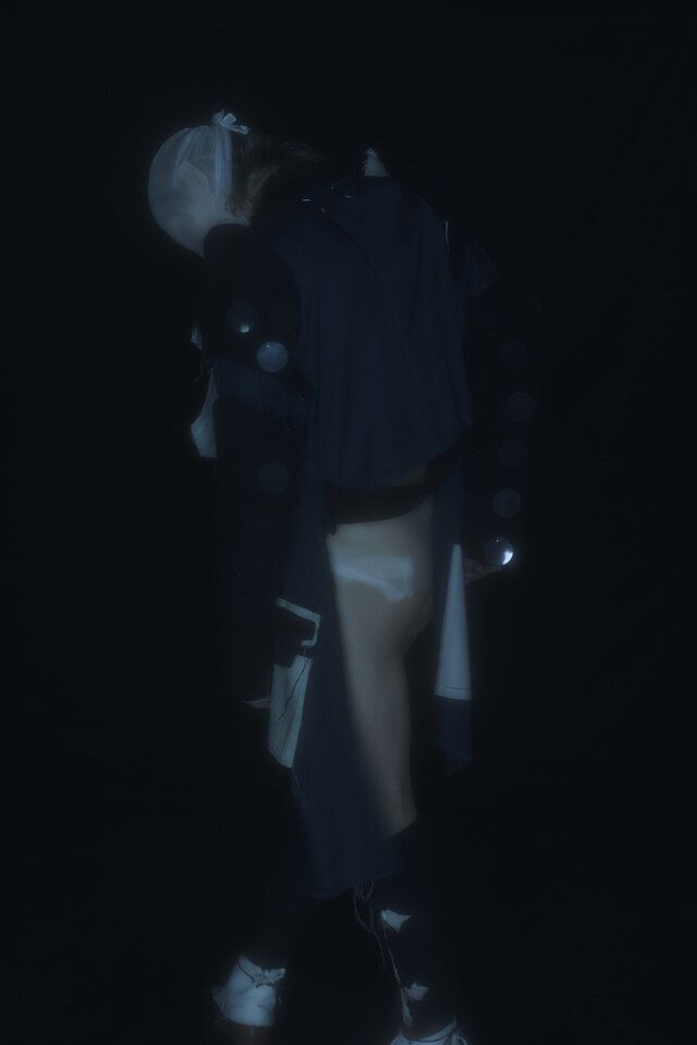 Maison Margiela Artisanal A/W20 John Galliano Nick Knight