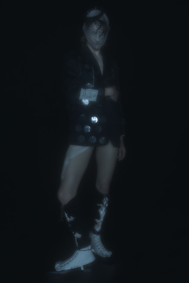 Maison Margiela Artisanal A/W20 John Galliano Nick Knight