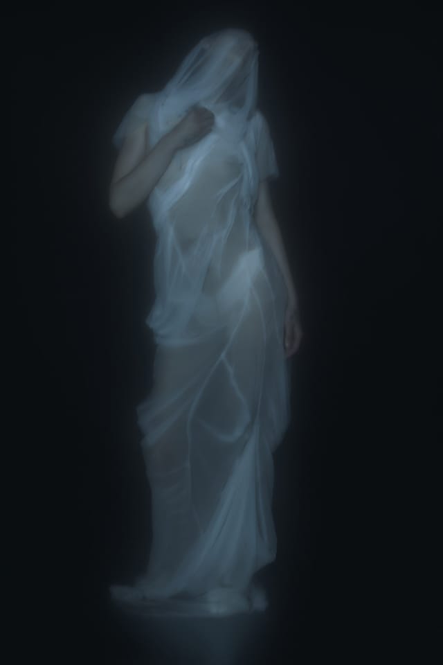 Maison Margiela Artisanal A/W20 John Galliano Nick Knight