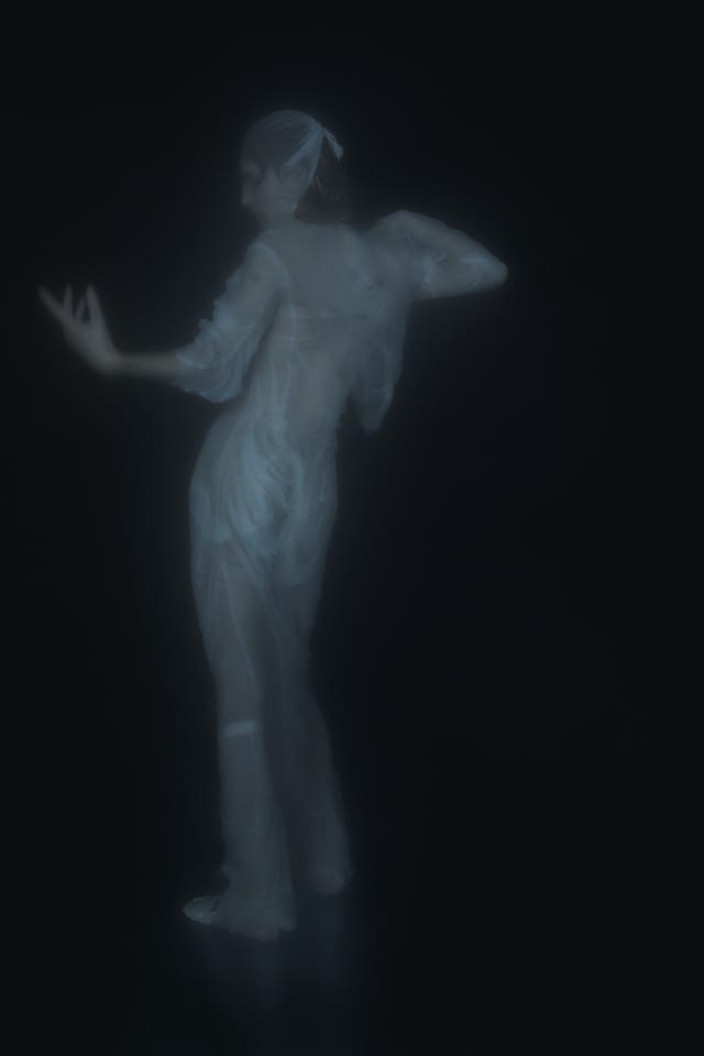 Maison Margiela Artisanal A/W20 John Galliano Nick Knight