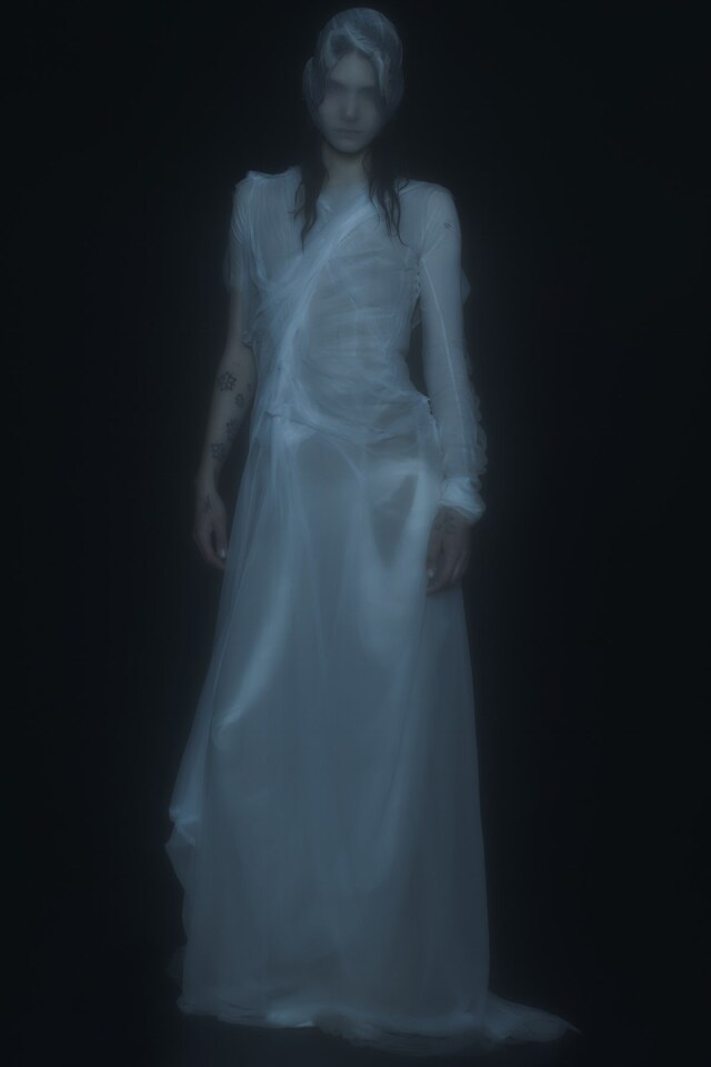 Maison Margiela Artisanal A/W20 John Galliano Nick Knight