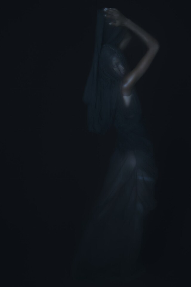 Maison Margiela Artisanal A/W20 John Galliano Nick Knight