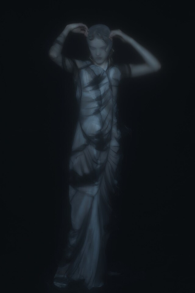 Maison Margiela Artisanal A/W20 John Galliano Nick Knight