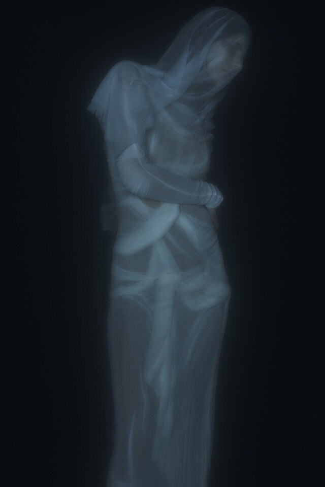 Maison Margiela Artisanal A/W20 John Galliano Nick Knight