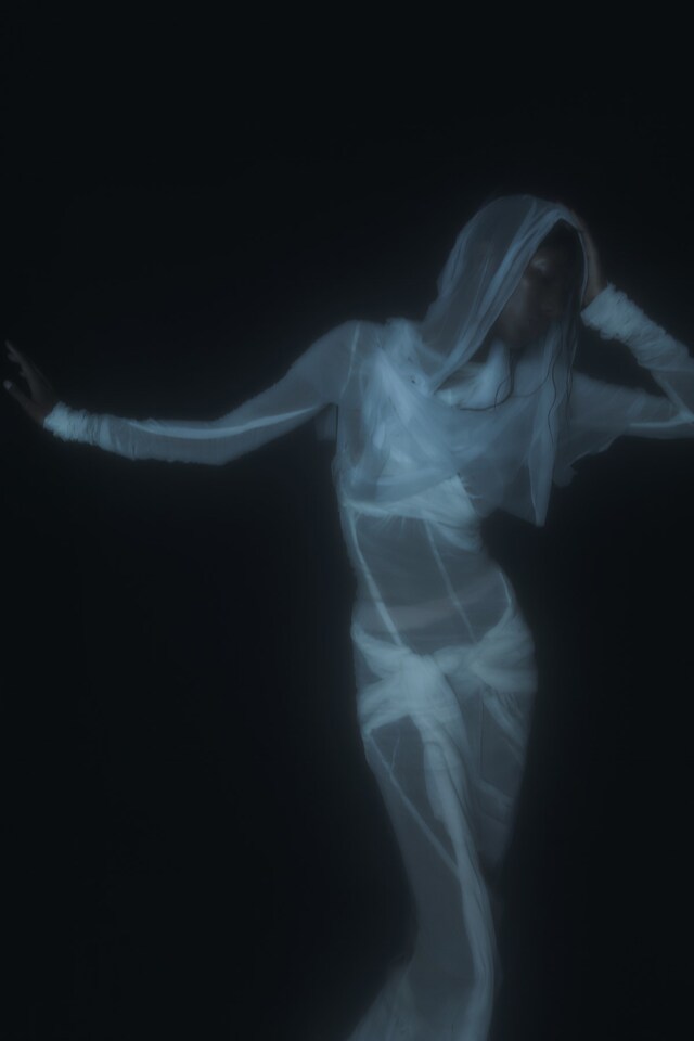 Maison Margiela Artisanal A/W20 John Galliano Nick Knight