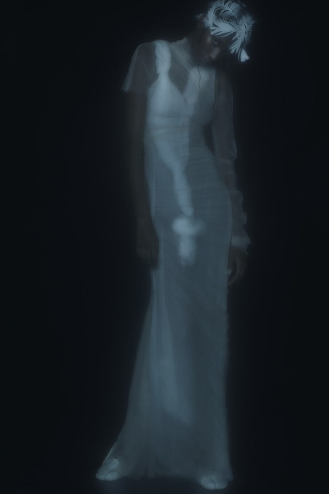 Maison Margiela Artisanal A/W20 John Galliano Nick Knight