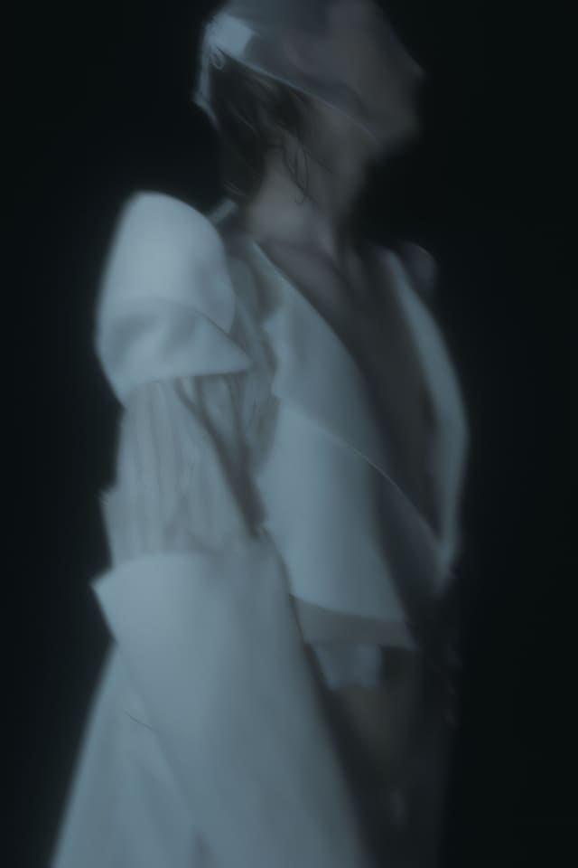 Maison Margiela Artisanal A/W20 John Galliano Nick Knight