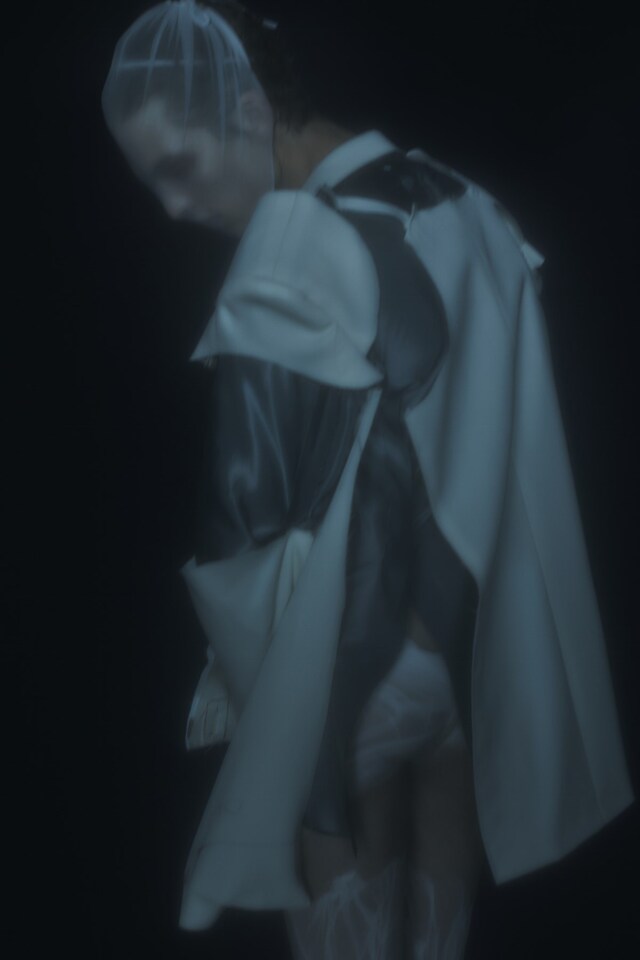 Maison Margiela Artisanal A/W20 John Galliano Nick Knight
