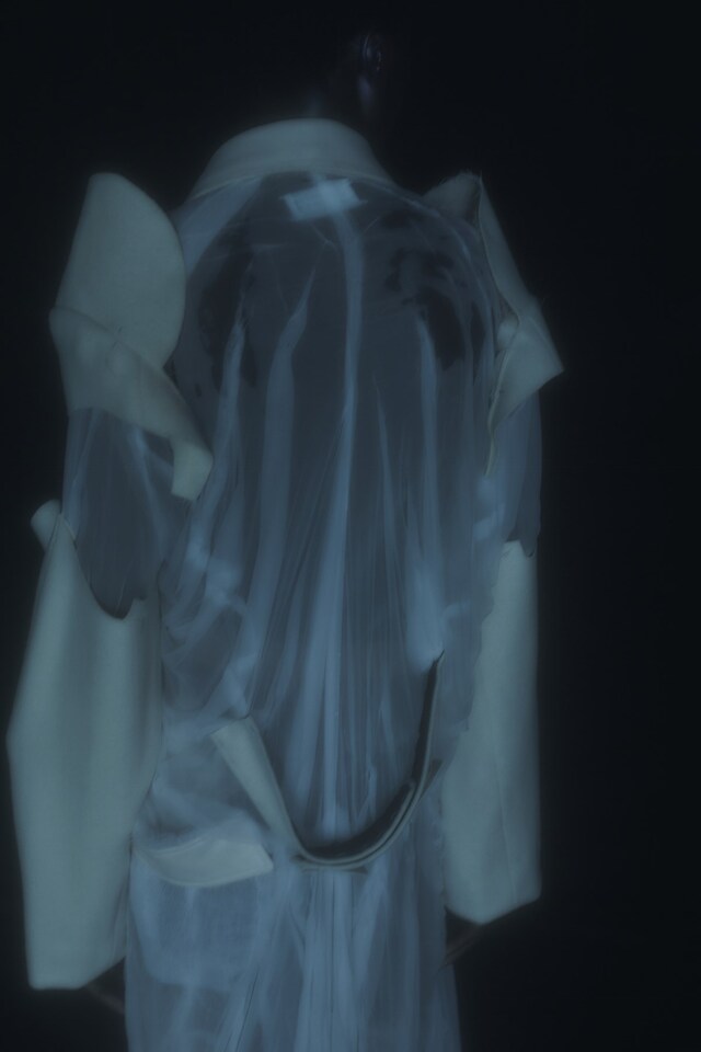 Maison Margiela Artisanal A/W20 John Galliano Nick Knight