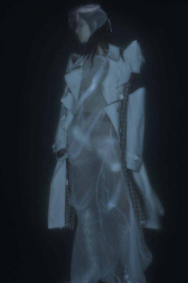 Maison Margiela Artisanal A/W20 John Galliano Nick Knight
