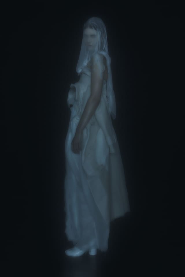 Maison Margiela Artisanal A/W20 John Galliano Nick Knight