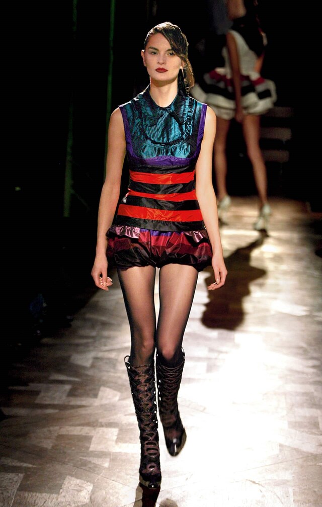Miu Miu Spring/Summer 2008