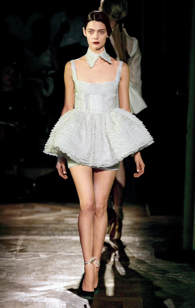 Miu Miu Spring/Summer 2008