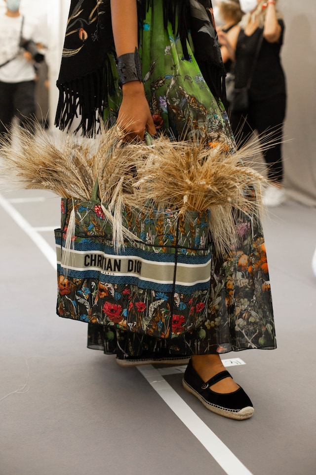 Dior Cruise 2021 Puglia Italy Maria Grazia Chiuri