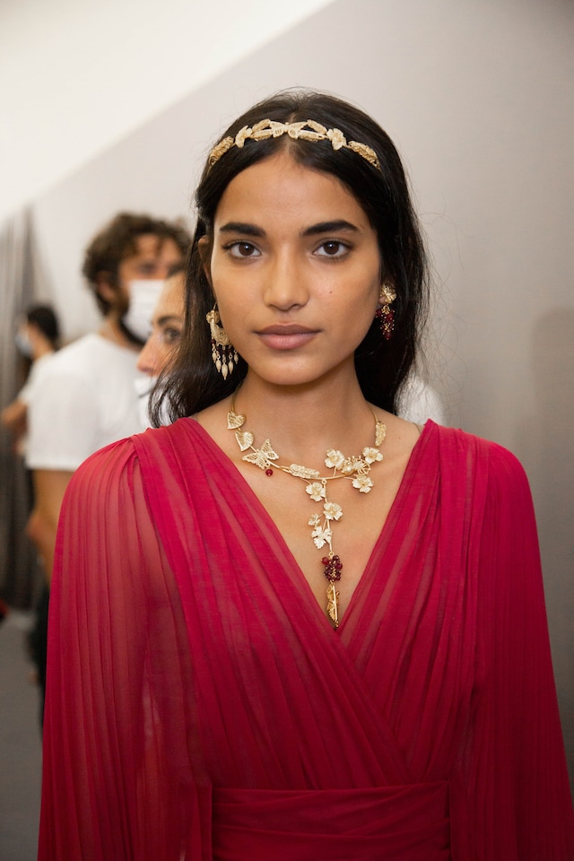 Dior Cruise 2021 Puglia Italy Maria Grazia Chiuri