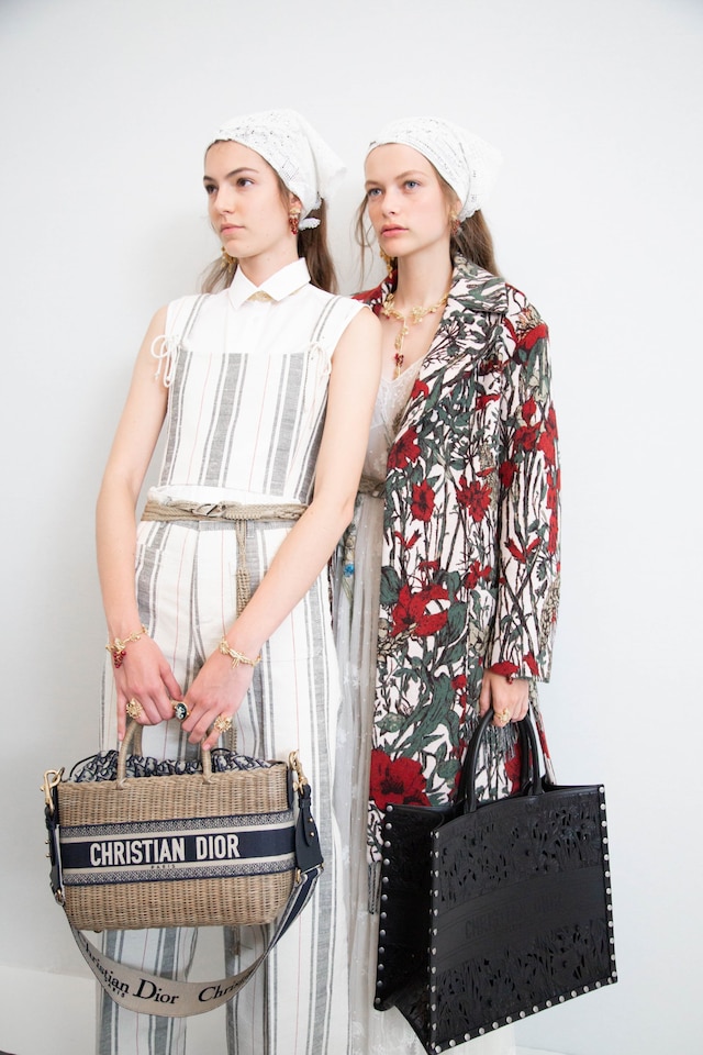 Dior Cruise 2021 Puglia Italy Maria Grazia Chiuri