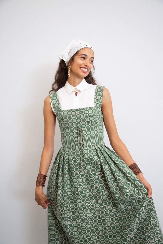 Dior Cruise 2021 Puglia Italy Maria Grazia Chiuri