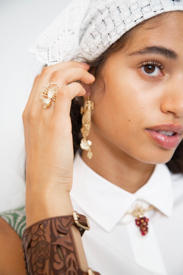 Dior Cruise 2021 Puglia Italy Maria Grazia Chiuri