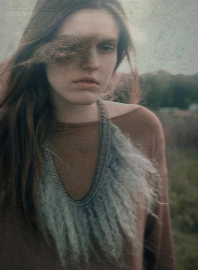 Kimberly Ovitz A/W 10