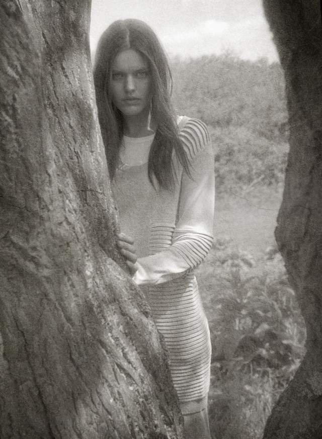 Kimberly Ovitz A/W 10