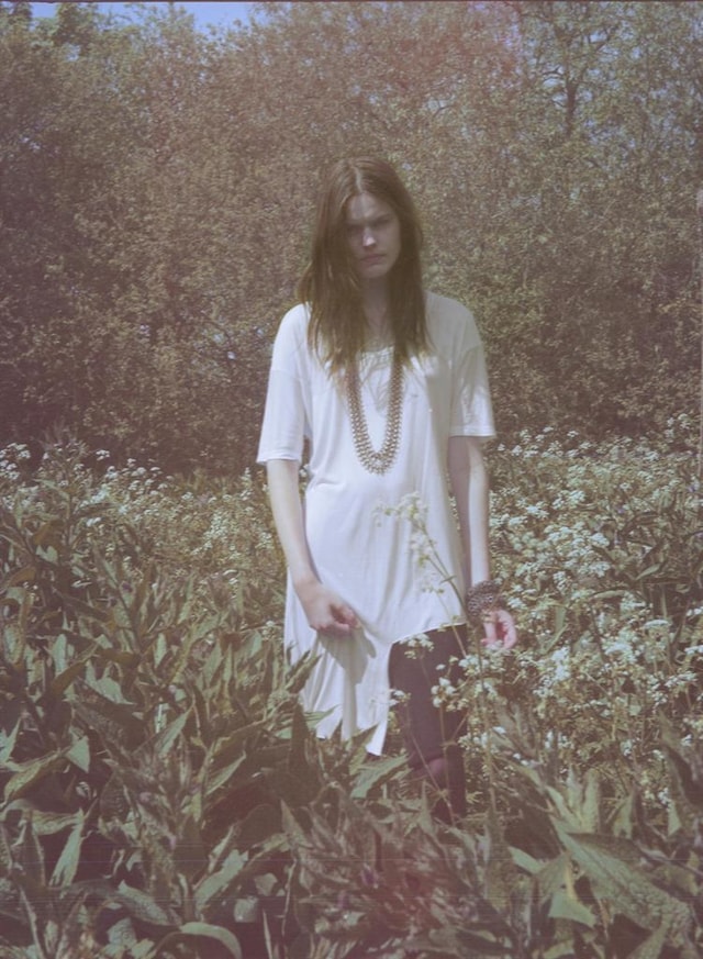 Kimberly Ovitz A/W 10