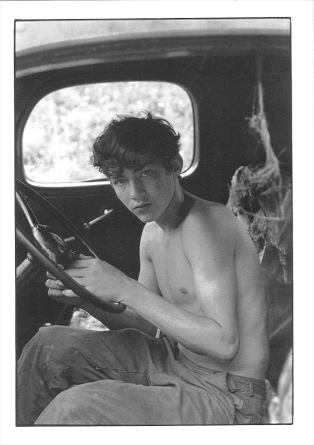 Reference image for Mihara Yasuhiro S/S11