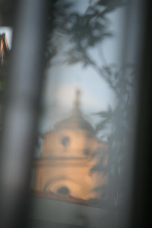 Near Ripamonti Street