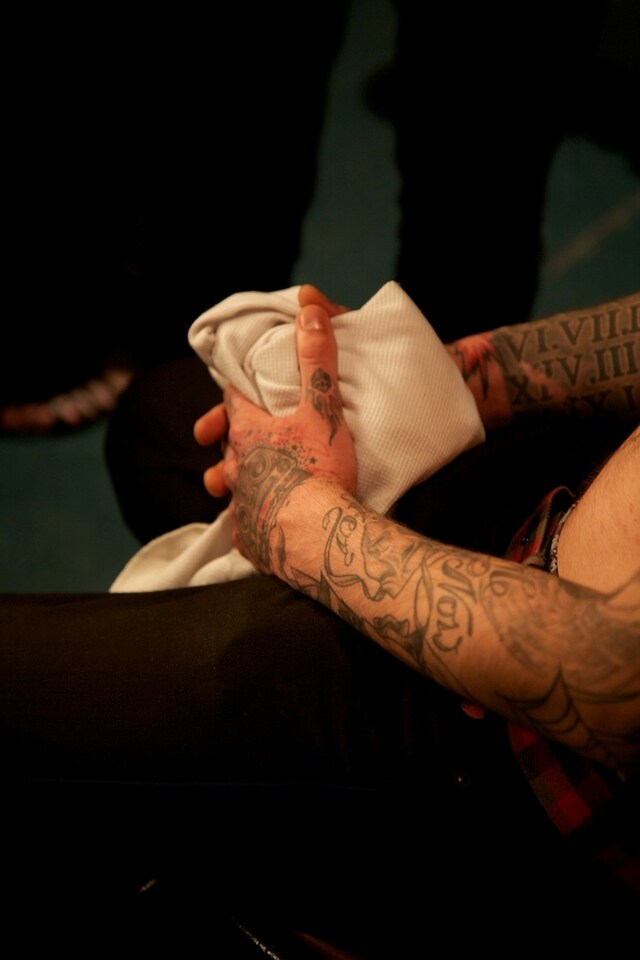 Walter Van Beirendonck