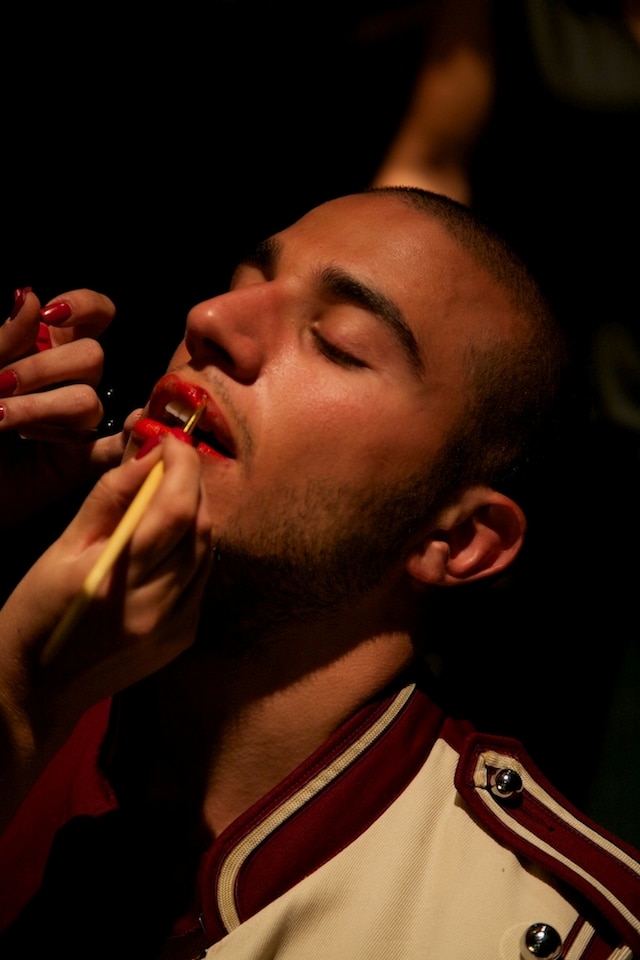 Walter Van Beirendonck