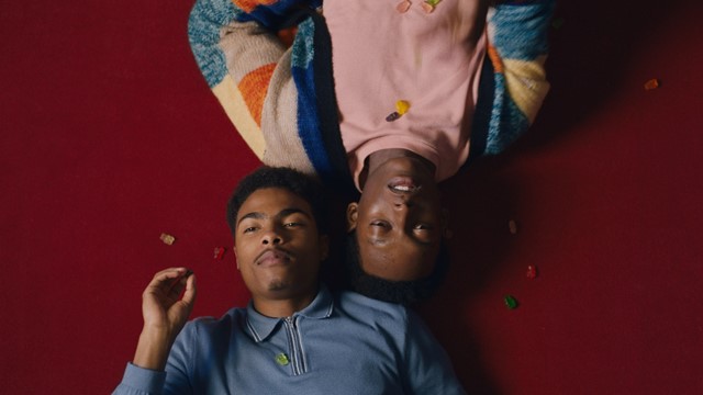 Tyler Mitchell Ryan McGinley Book I Can Make You Feel Good