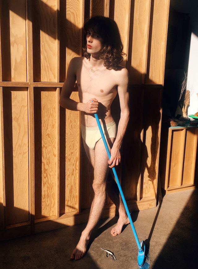 Gucci Autumn/Winter 2020 Campaign Alessandro Michele