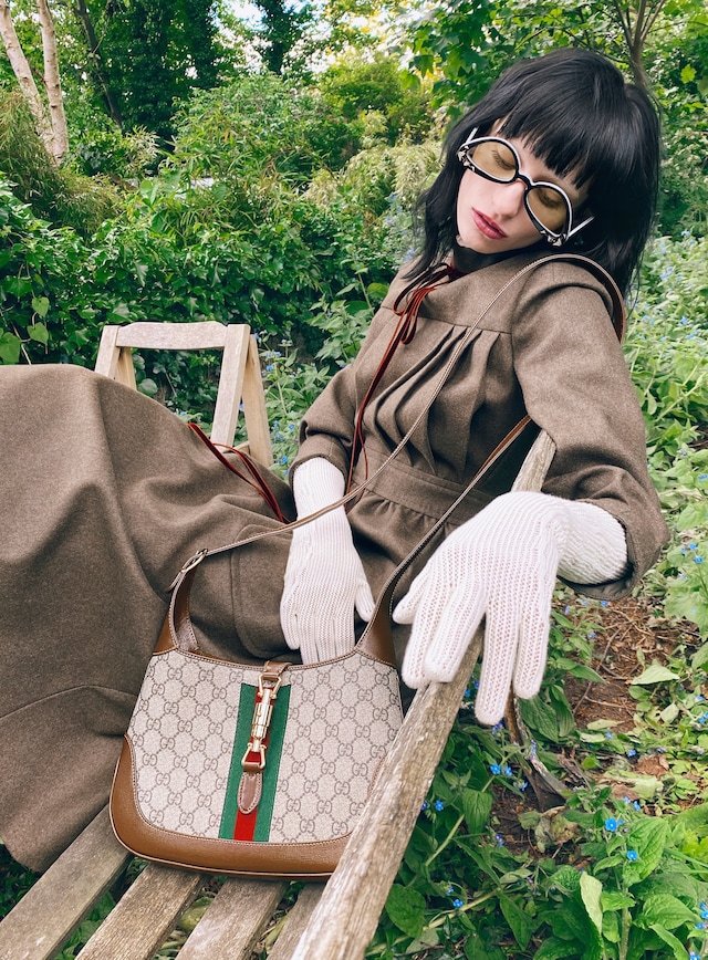 Gucci Autumn/Winter 2020 Campaign Alessandro Michele