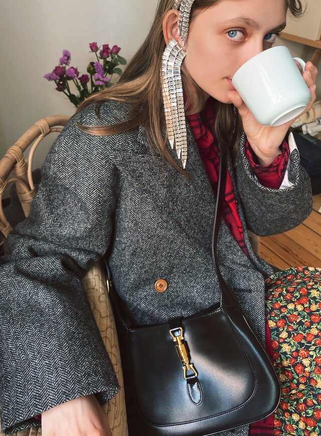 Gucci Autumn/Winter 2020 Campaign Alessandro Michele