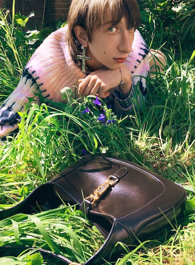Gucci Autumn/Winter 2020 Campaign Alessandro Michele