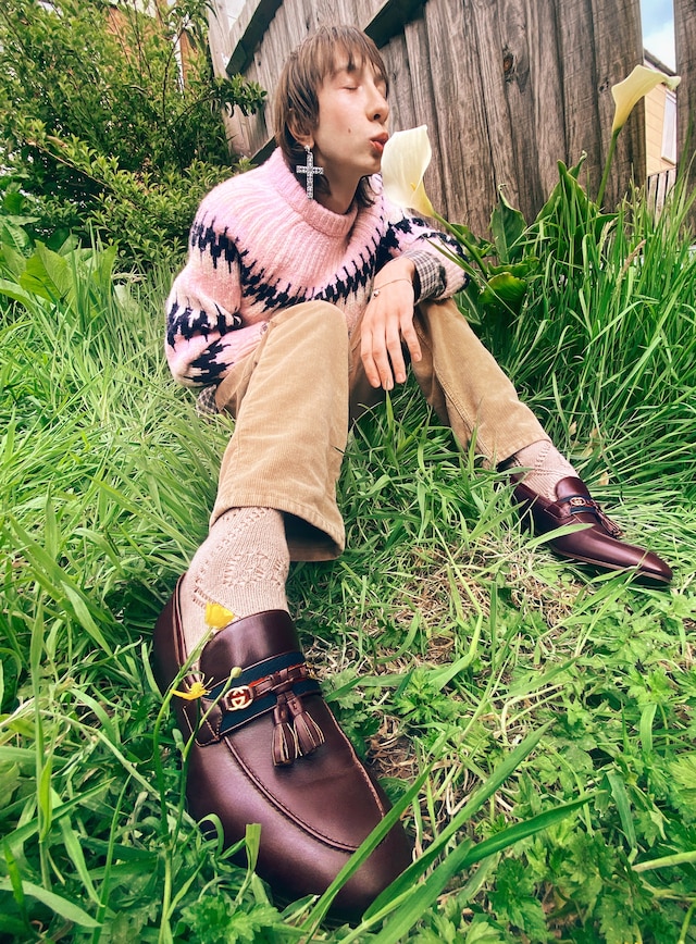 Gucci Autumn/Winter 2020 Campaign Alessandro Michele